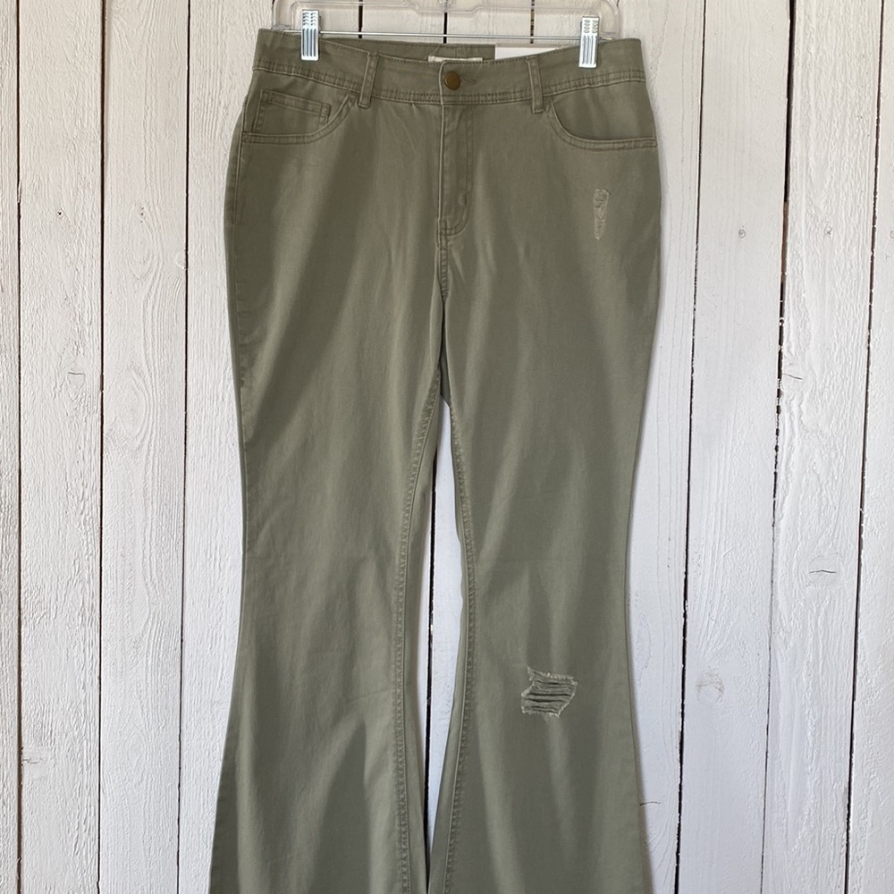 Cato Pants - Picture 2 of 14
